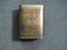 Antique camel vulcanizing for sale  Strasburg