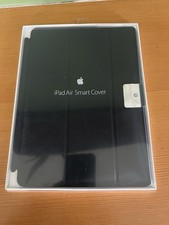 Smart Case de Couro Genuína Apple iPad Air 2 Preta MGTV2ZM/A comprar usado  Enviando para Brazil