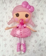 SUPER RARO LALALOOPSY Boneca Bolhas Smack N Pop Chiclete comprar usado  Enviando para Brazil