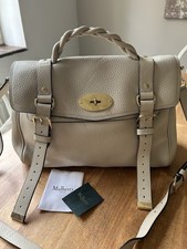 Mulberry alexa bag for sale  GLOUCESTER