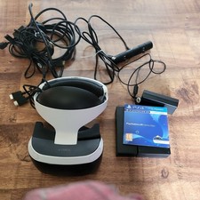 Sony playstation virtual for sale Sony playstation virtual for sale  SALISBURY