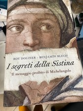 Doliner blech segreti usato  Roma