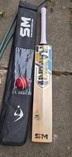 Classic gold cricket for sale  NOTTINGHAM