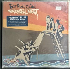 Fatboy slim wonderful gebraucht kaufen  Dresden