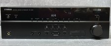 Yamaha v667 receiver for sale  KING'S LYNN