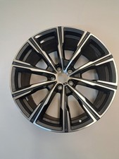 Rig bmw alufelge gebraucht kaufen  Bohmte