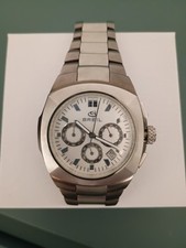 Orologio uomo breil usato  Barcellona Pozzo di Gotto