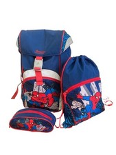 Schulranzen spiderman grundsch gebraucht kaufen Schulranzen spiderman grundsch gebraucht kaufen  Baden-Baden
