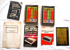 Bbc micro computer for sale  PRESTON
