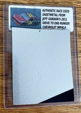Jeff gordon race for sale  Spring Hill
