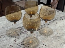 Amber clear trumpet for sale  Milford