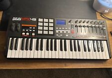 Akai mpk49 keyboard for sale  Simi Valley