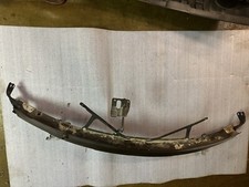 Front bumper face for sale  Jacksonville