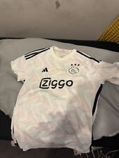 Ajax adidas away for sale  DERBY