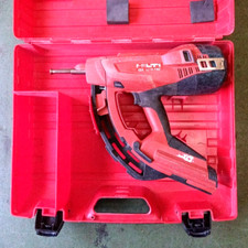 Hilti 120 gx120 d'occasion  Expédié en Belgium