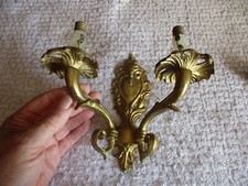 Ancienne lampe applique d'occasion  Charnay-lès-Mâcon