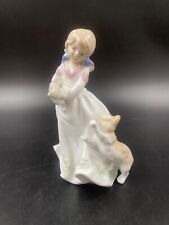 Statuetta statua figurine usato  Ardea