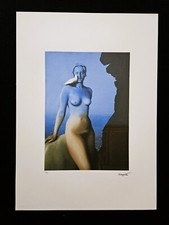 Rene magritte edizione usato  Verona