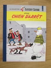 Lucky luke chien d'occasion  Lamorlaye