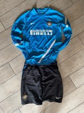 Set tuta inter usato  Bosisio Parini