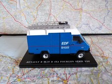 Renault master 4x4 d'occasion  Expédié en Belgium