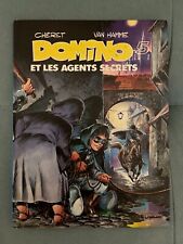 Domino agents secrets d'occasion  Aix-en-Provence-