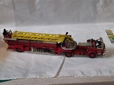Corgi aeriel fire gebraucht kaufen  Bonn