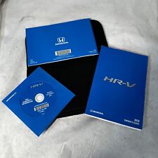 2018 honda hrv for sale  Spring