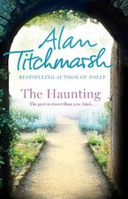 Haunting alan titchmarsh. for sale  UK
