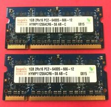 2rx16 2x1gb pc2 hynix 6400s for sale 2rx16 2x1gb pc2 hynix 6400s for sale Los Angeles
