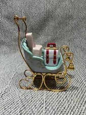 Classic ceramic christmas for sale  Moline
