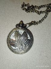 Montre gousset aigle d'occasion  Tours-