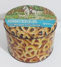 79930 scatola latta usato  Palermo