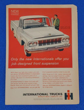 1961 international harvester for sale  Mountain Home