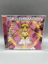 Sailor moon magic gebraucht kaufen  Seesen