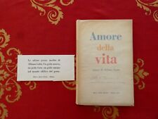 Amore della vita usato  Sarezzo
