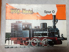 Pola maxi spur gebraucht kaufen  Hohenstadt