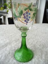 Theresienthal stängel glas gebraucht kaufen  Bad Schönborn