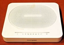 Router fastweb fastgate usato  Bologna