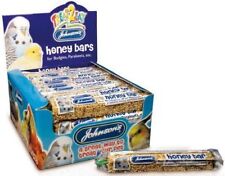 Johnson budgie parakeet for sale  MABLETHORPE