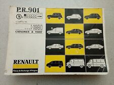 .901 7711087594 catalogue d'occasion .901 7711087594 catalogue d'occasion  Bourbonne-les-Bains