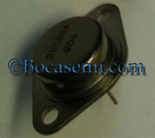 Transistor de potência bipolar 2N5884 25A 80 V PNP TO3 novo MFR BSC comprar usado  Enviando para Brazil