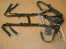 Vulcan rear crew for sale  STOKE-ON-TRENT