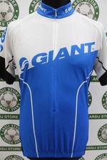 Używany, maglia ciclismo GIANT TG XL F950 bike shirt maillot trikot jersey na sprzedaż  Wysyłka do Poland