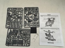 Warhammer gyrocopter gyrobombe for sale  Aurora