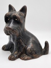 Cast iron scottie for sale  Bowling Green