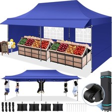 10x20 pop canopy for sale  Brentwood