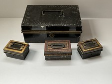 Vintage lot metal for sale  Hellertown
