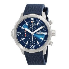 Iwc aquatimer deep for sale  Brooklyn