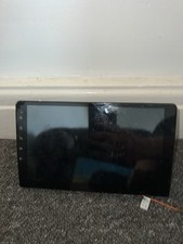 Aftermarket head unit for sale  DONCASTER